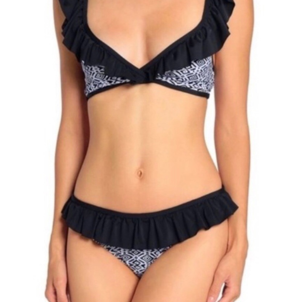 NWT Paige Bikini from Tarte Collection